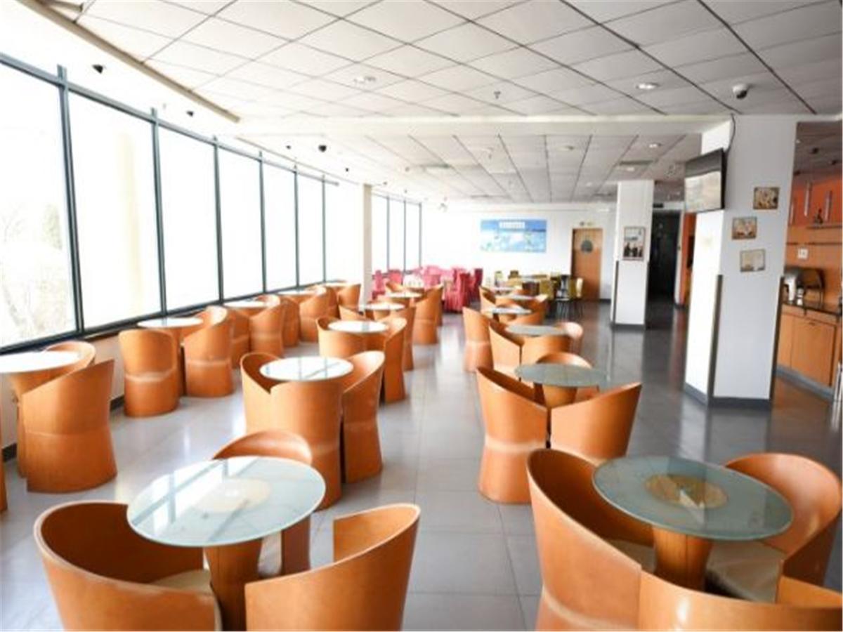Motel Qingdao Jiaonan Renmin Road Business Street Екстер'єр фото